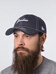 Бейсболка NEW ERA арт. 60691246 New York Yankees MLB (nvywhi)